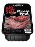 Freshly Minced meat chicken 400gm