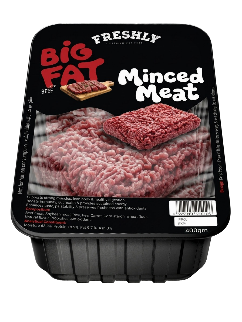 Freshly Minced meat chicken 400gm