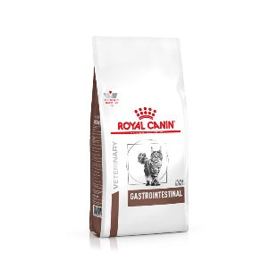 Royal Canin - Dry Food - Adult Cats - 2 kg - Gastrointestinal