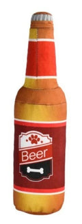 Naomi - Dog Toys - Beer