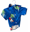 Petmoda Hawaiian shirt Multi colors options 4