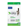 Virbac - Dry Food - For Cats - 1.5 kg - Adult Neutered