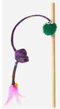 Naomi - Cat Toys