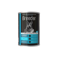 Wet Food Breeder dog  Can Food Adult Chicken With Beef 400 gm 