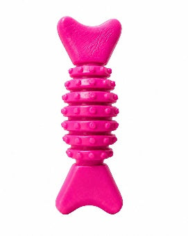 Accessories orgo DOG DOG CHEW TOYS ( Purple, Orange, Pink )