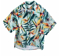 Petmoda Hawaiian shirt Multi colors options 6