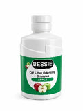 Bessie - Cat Litter Oderizing Granules - 400 Gm - Apple