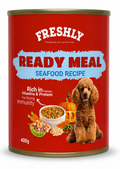 Meal Can Food For Dog seafood Soup 400 GM