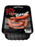 Freshly Sausage Beef 400gm