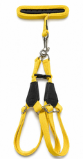 Lino - Harness + Leash - XS