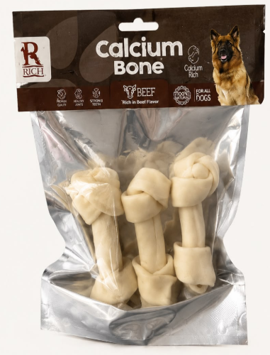 calcium bone 3 pcs 