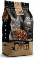 dry food Rich cat   Adult Excellence  20 kg Mix
