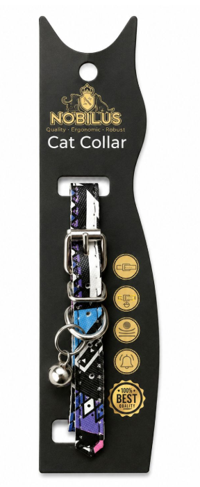 Nobilus - Cat Collar 1pcs