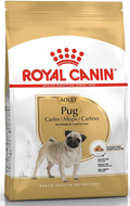 Dog BHN  Pug  Dry Kibble 1.5KG