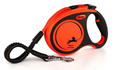 Flexi Xtreme - L - 5M Tape 65 Kg - Orange