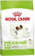 Dog SHN  X Small Adult Dry Kibble 1.5KG