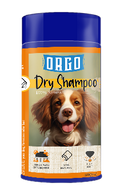 Orgo - Dry Shampoo - Adult Dog - 500 Ml