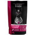 Cat litter Breeder CAT Brown Sand Clumping 20 L Lavender