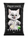 Professor - Cat Litter - 20 L - Aloe Vera