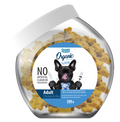 biscuits orgo DOG Puppy Chicken & Rice 500 gm