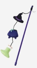 Naomi - Cat Toys