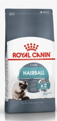 Cat FCN  Felin Intense Hairball34  Dry Kibble 2 KG