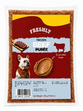 Freshly Puree 500 gm Beef سادة