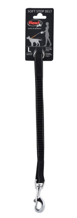 Flexi - Soft Stop Belt -  S/M