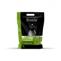 Cat litter Breeder CAT Brown Sand Clumping 5 L Green Apple