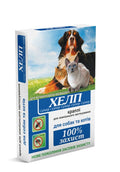  Super Drops on Insects for Dogs and Cats (6 Ampoule)