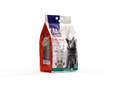 Cat litter Vita maxx CAT Brown Sand Clumping 5 L Green Apple