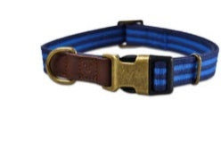 Naomi - Dog Collar - L