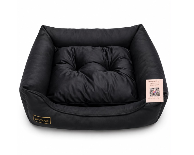 petmoda velvet bed 50*40