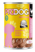Prodog - Can 415 gm - Junior Dog - Chicken
