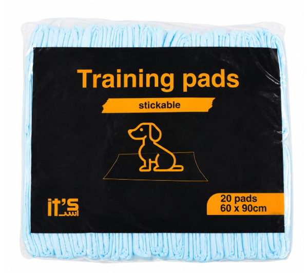 Its - Training Pads - 60*90 - 20 Pads