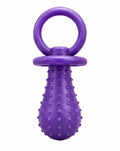 Accessories orgo DOG DOG CHEW TOYS ( purple,orange, Pink ) - S