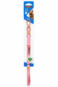 Dogness - Elegant Leash - XS/S - Pink