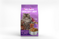 dry food Juicy Bites CAT Grocery Lady 2 kg