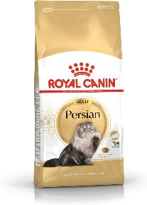 Royal Canin - Dry Food - Adult Cats - 400 gm - Persian