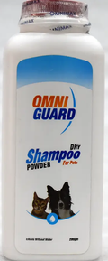 Omni Gurd - Dry Shampoo - 200 ml