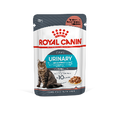 Royal Canin - Pouch 85 gm - Adult Cats - Sterilised - Thin Slices In Gravy
