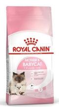 Cat FHN  Felin Babycat34  Dry Kibble 4KG