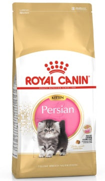 Cat FBN   Kitten Persian32  Dry Kibble 2KG