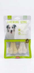 Nunbell - Chewing Bone - 2 Pcs - M