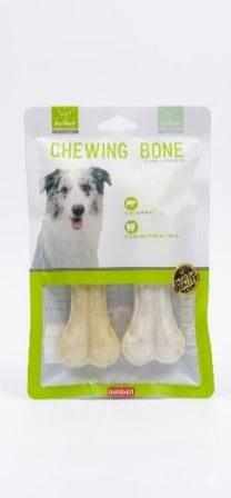 Nunbell - Chewing Bone - 2 Pcs - M