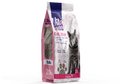 Cat litter Vita maxx CAT Brown Sand Clumping 20 L Lavender