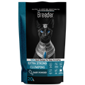 Cat litter Breeder CAT Brown Sand Clumping 20 L Baby Powder