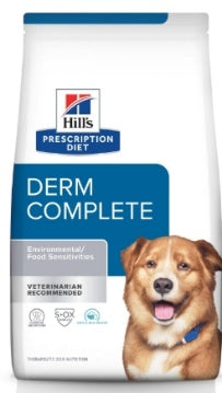 Hill's - Dry Food - For Adult Dogs - 4 kg - Drem Complete