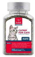 Nunbell - Catnip - For Cats - 150 Ml