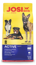 Jos era - Dry Food - Adult Dogs - 18 kg - Chicken